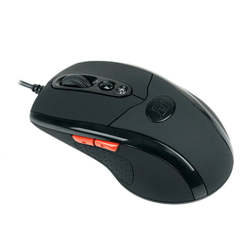 力勝L7-15 usb有線滑鼠 遊戯網吧滑鼠 cf/dota競技滑鼠 4D可變速