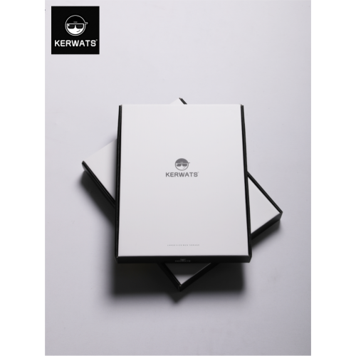 KERWATS秋冬季美式復古英文字母潮牌印花打底衫男女休閒衛衣連帽