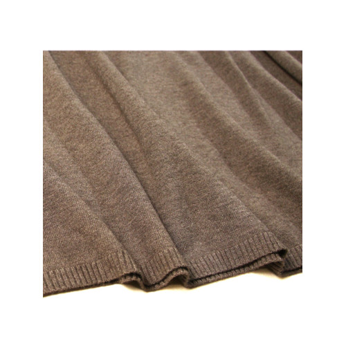 秋冬韓版中長款針織毛衣裙寬松顯瘦圓領羊毛無袖打底衫大碼女裝潮