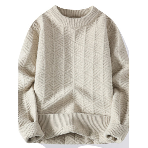 秋冬款半高領毛衣男內搭針織打底衫加厚羊毛衫線衣青少年保暖上衣 秋冬款半高領毛衣男內搭針織打底衫加厚羊毛衫線衣青少年保暖上衣