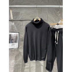 萬件！致敬經典！內搭神器！男士高領羊毛衣打底衫線衣潮835