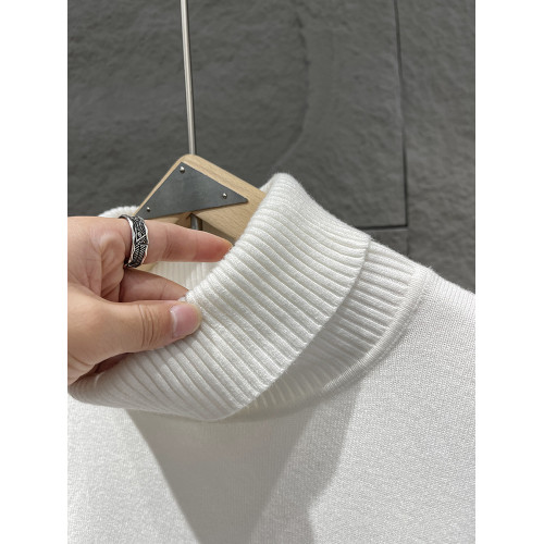 萬件！致敬經典！內搭神器！男士高領羊毛衣打底衫線衣潮835