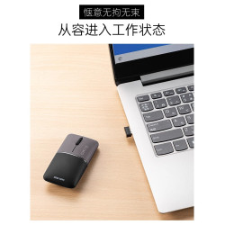 日本SANWA無線滑鼠超薄充電式雙模滑鼠對稱設計左右手藍牙滑鼠