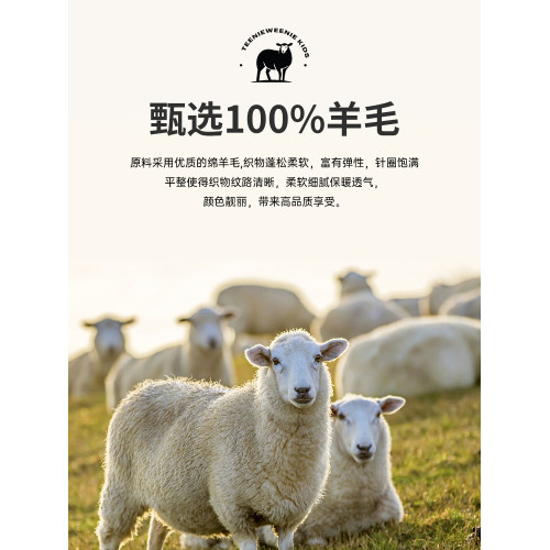 皮爾卡丹100%純羊毛衫中年男士秋冬加厚半高拉鍊領爸爸毛衣打底衫