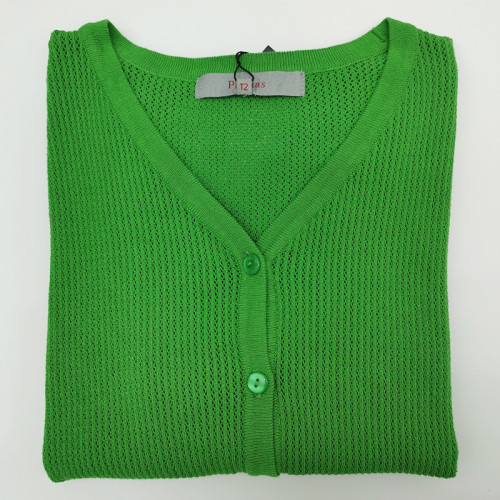 Phidias毛衫女春新款針織衫慵懶洋氣內搭薄款毛衣打底衫女