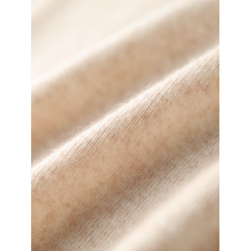 秋冬純色山羊絨半高領針織打底衫女修身顯瘦長袖套頭毛衣內搭簡約