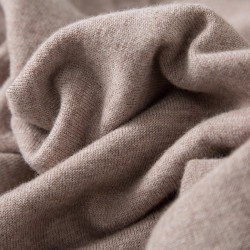 100%綿羊毛！純色圓領長袖羊毛針織衫女套頭羊絨衫秋冬內搭打底衫