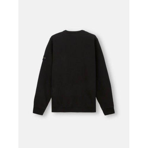 24FWSS STONE 62420 CREWNECK SWEATSHIRT長袖圓領衛衣加絨打底衫