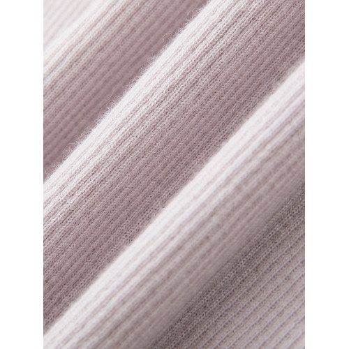 精紡V領羊毛衫女100純羊毛修身薄款 2025年春秋季新款打底衫毛衣