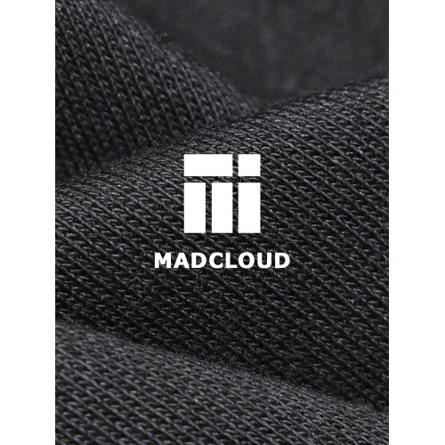 MAD官方 | Madcloud美式高街上衣春秋套頭衫打底衫潮牌圓領衛衣男