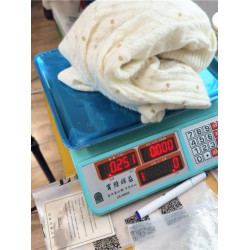 鄭任性時尚氣質金線羊絨高領毛衣 高品質100%山羊絨毛衣打底衫