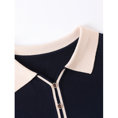 天絲針織衫女2025年新款媽媽春季小衫薄款蠶絲毛衣長袖上衣打底衫