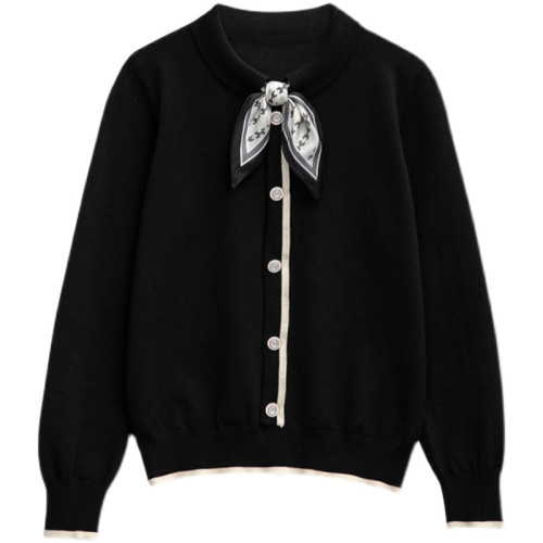 寬松大碼顯瘦長袖針織上衣胖mm洋氣減齡內搭打底衫毛衣女秋冬新款