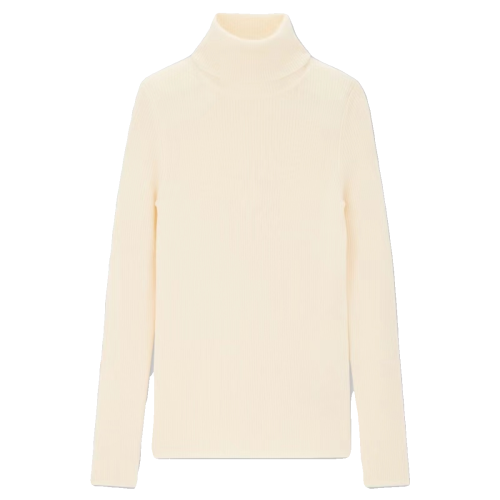 迷失的羊美利奴羊毛速乾衣高領打底衫美麗諾羊毛秋冬保暖修身長袖