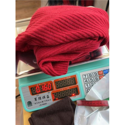 鄭任性時尚多色羊絨高領打底衫100%山羊絨修身顯瘦針織打底毛衣