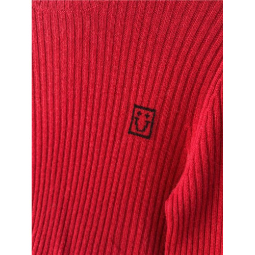 鄭任性時尚多色羊絨高領打底衫100%山羊絨修身顯瘦針織打底毛衣