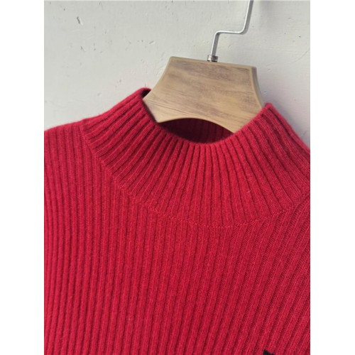 鄭任性時尚多色羊絨高領打底衫100%山羊絨修身顯瘦針織打底毛衣