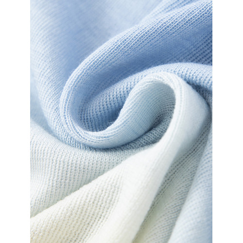 精紡半高領羊毛衫女100純羊毛修身薄款 2025年春秋新款打底衫毛衣