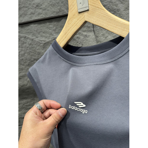 放大招！B家醉新款！UUS王簰牛貨！重磅紥實！FOG男士無袖T恤背心