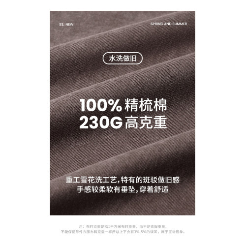 Nirvana樂隊搖滾涅槃Cobain柯本印花做舊水洗復古坎肩背心無袖T恤