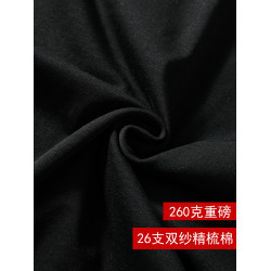 it FINGERCROXX美式猿人無袖純棉背心男潮牌2025新款夏季情侶裝