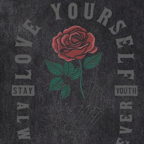 無袖坎肩男生背心重工洗水潮牌運動暗黑炸街汗衫夏季港風健身籃球