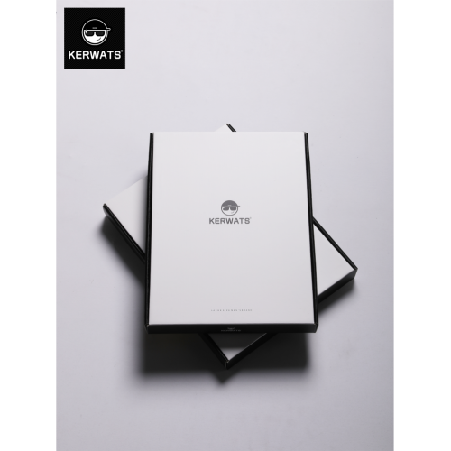 KERWATS夏季溫變七彩小狗印花無袖t恤寬松休閒男女圓領吸汗背心潮