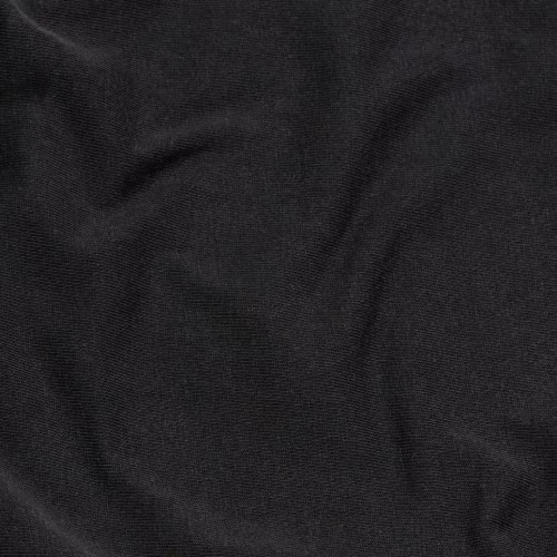 高街小衆美式潮牌SATISFY印花噴墨破洞做舊背心