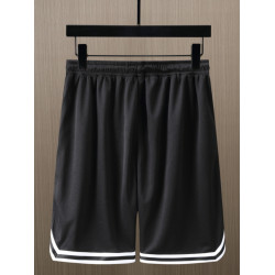 360斤大碼美式籃球服套裝男生比賽運動球衣訓練隊服背心透氣速乾