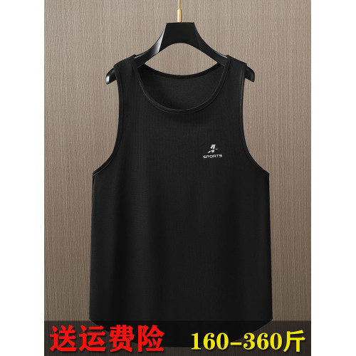 360斤大碼美式籃球服套裝男生比賽運動球衣訓練隊服背心透氣速乾