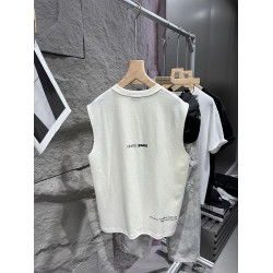 暴走高貨！【page8】UUS一哥！FOG龜裂印花男士無袖T恤背心24150