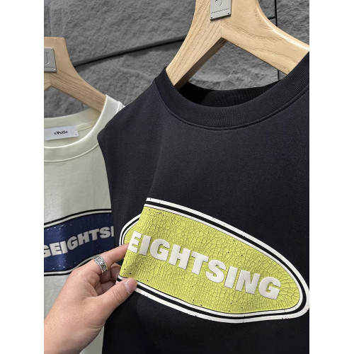 暴走高貨！【page8】UUS一哥！FOG龜裂印花男士無袖T恤背心24150