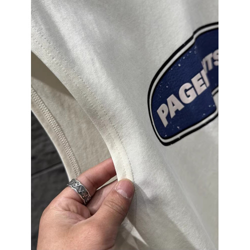 暴走高貨！【page8】UUS一哥！FOG龜裂印花男士無袖T恤背心24150