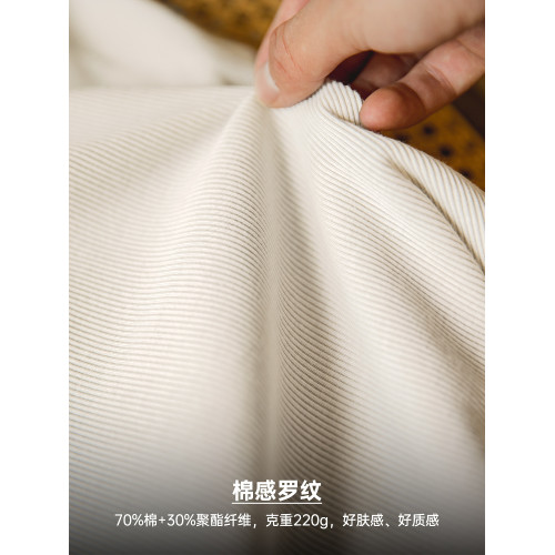 馬登工裝復古白色棉健身背心運動老頭跨欄重磅內搭螺紋坎肩打底男