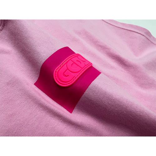 同色系微廓形優良成衣純棉寬松修身無袖T恤背心肌肉男夏坎肩全棉