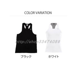 日單BODYMAKER運動健身背心男兄弟無袖T恤跑步訓練籃球服工字背心