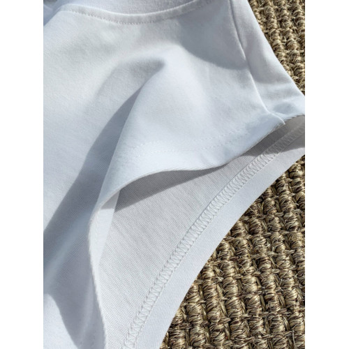 香港潮牌無袖t恤好萊隖復古畫報背心男外穿純棉休閒坎肩薄款砍袖