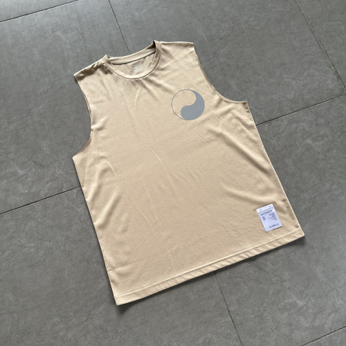 SatisfyRunning Ourlegacy巴黎跑步運動科技機能涼爽無袖坎肩背心