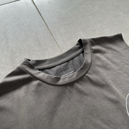 SatisfyRunning Ourlegacy巴黎跑步運動科技機能涼爽無袖坎肩背心