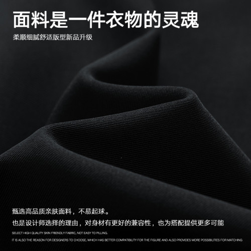WASSUP Nuraya潮牌2024春秋高級休閒西裝外套男落肩寬松情侶西服