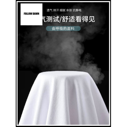 美式240G重磅短純棉袖t恤男新款圓領2025夏薄款打底衫上衣男