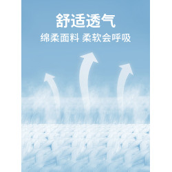 啄木鳥2025夏季新款100%純棉針織商務短袖polo衫男士爸爸半袖t恤