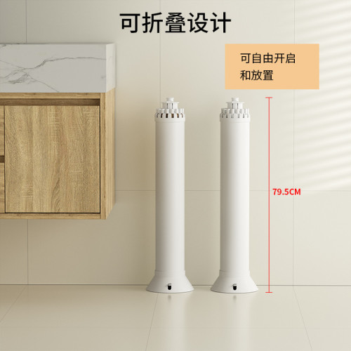 旋轉章魚衣架陽台晾被八爪魚晾衣架雙層可折曡晾衣架落地室內家用