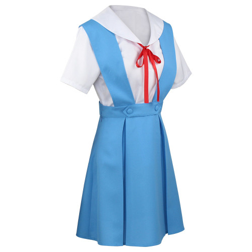 世紀戰士cos服萬聖節明日校服cosplay角色扮演舞台服二次元服裝