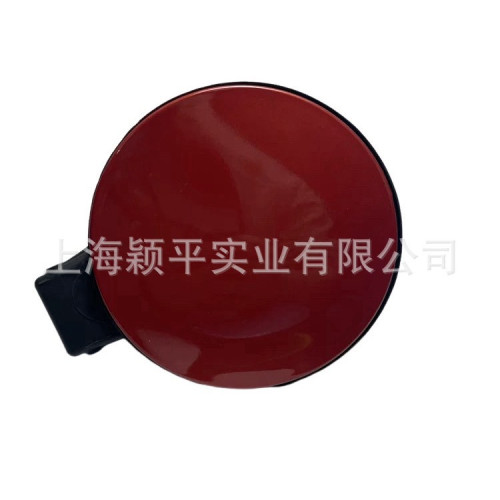6R0809857D適配11-18款新POLO波羅油箱外蓋油箱小門加油口蓋