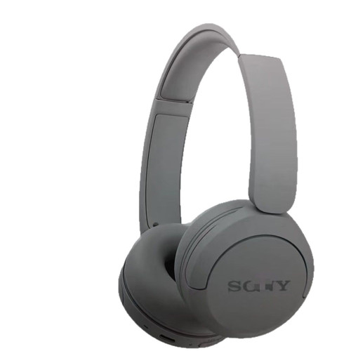 【自營】適用Sony/ WH-CH520 頭戴式無線藍牙耳機立體聲舒適佩戴
