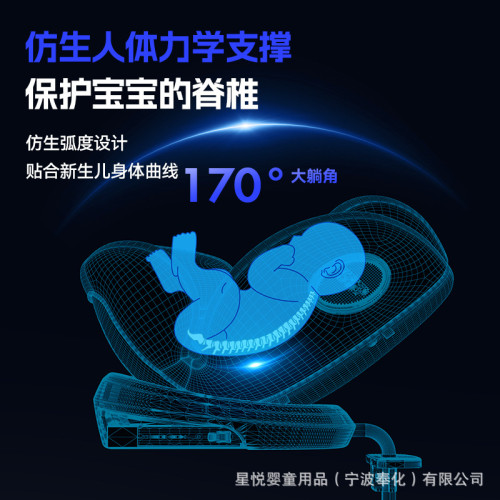 兒童安全座椅汽車用嬰兒寶寶車用360度旋轉簡易可攜式坐椅0嵗通用