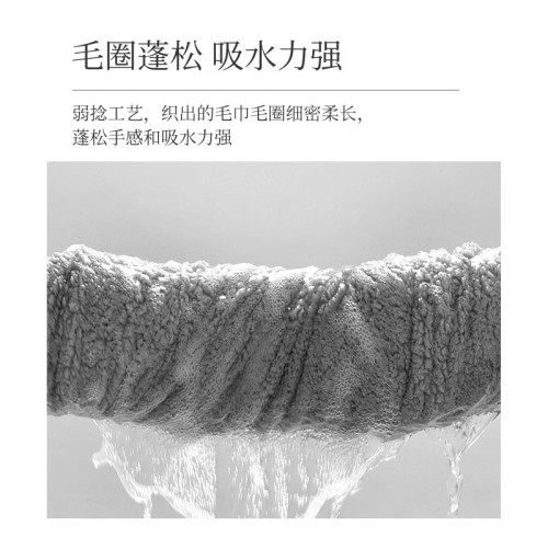 毛巾布浴袍吸水速乾男夏季情侶睡袍女浴衣厚款酒店春秋天長款晨袍
