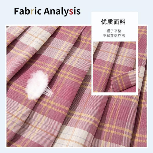 女童套裝日系兒童夏裝洋氣網紅學院風校服兩件套JK製服12嵗百褶裙