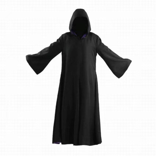 火影忍者服裝阿飛cos服曉組織四代目仿真鐵鏈長袍搞怪萬聖節派對